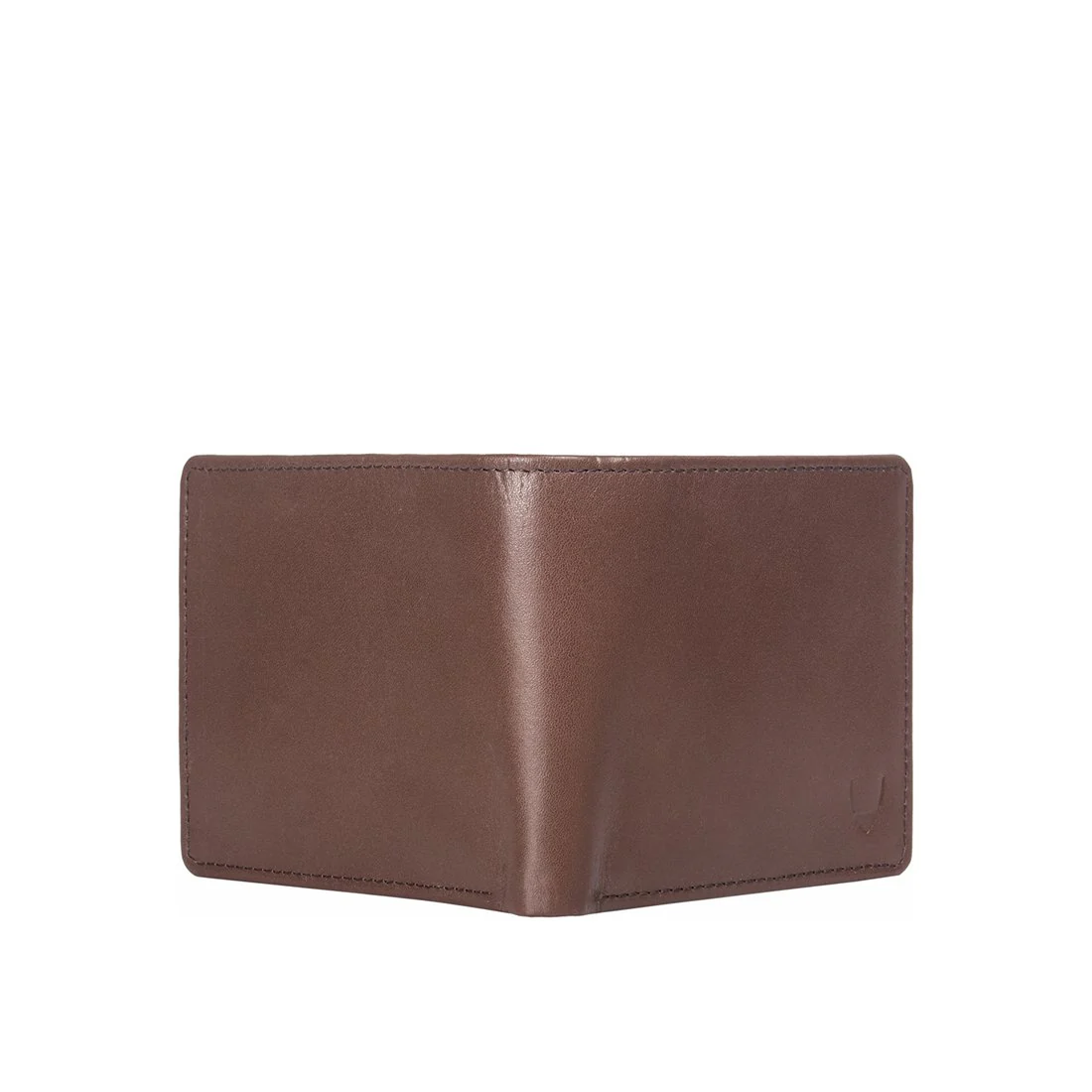 30 Tan Leather Bi-Fold Wallet - Image 6