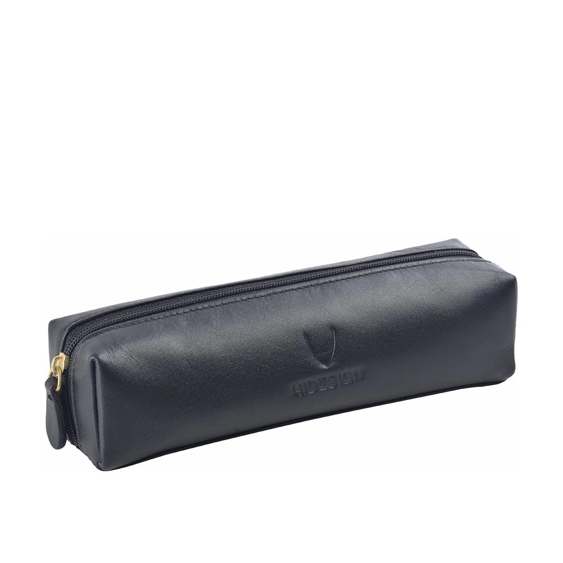 230Pc Black Leather Pencil Case - Image 2