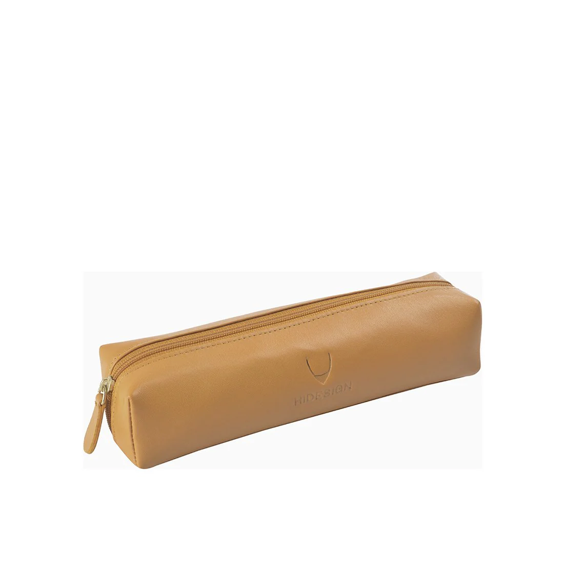 230Pc Brown Leather Pencil Case - Image 2