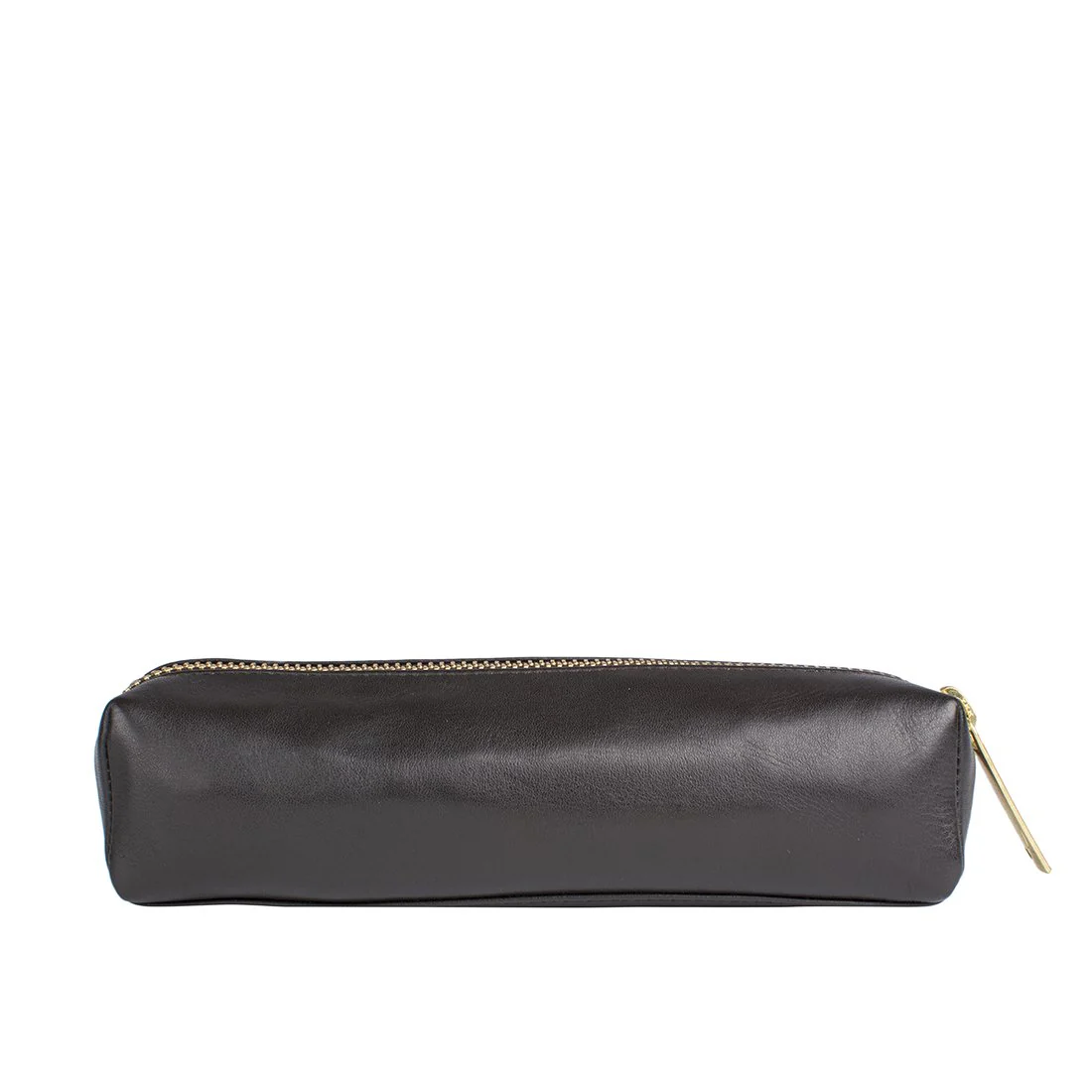 230Pc Brown Leather Pencil Case - Image 3