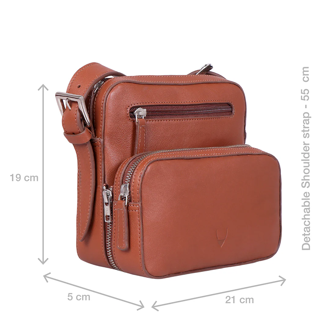 3 MUSKETEERS 05 CROSSBODY - Image 4