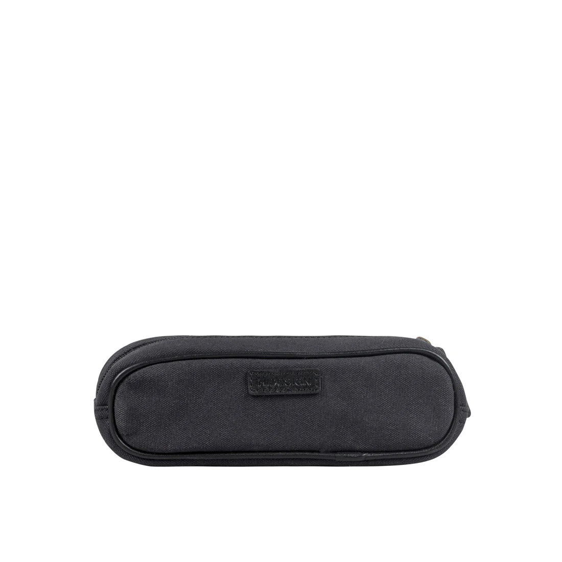 Andre 4215 Black Leather Briefcase - Image 7