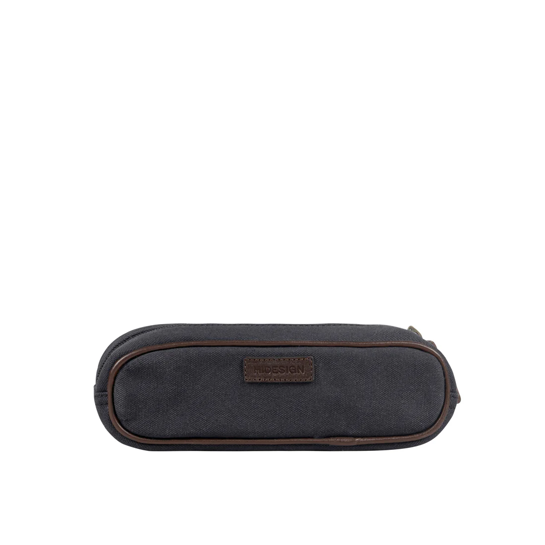 Andre 4215 Brown Leather  Briefcase - Image 9