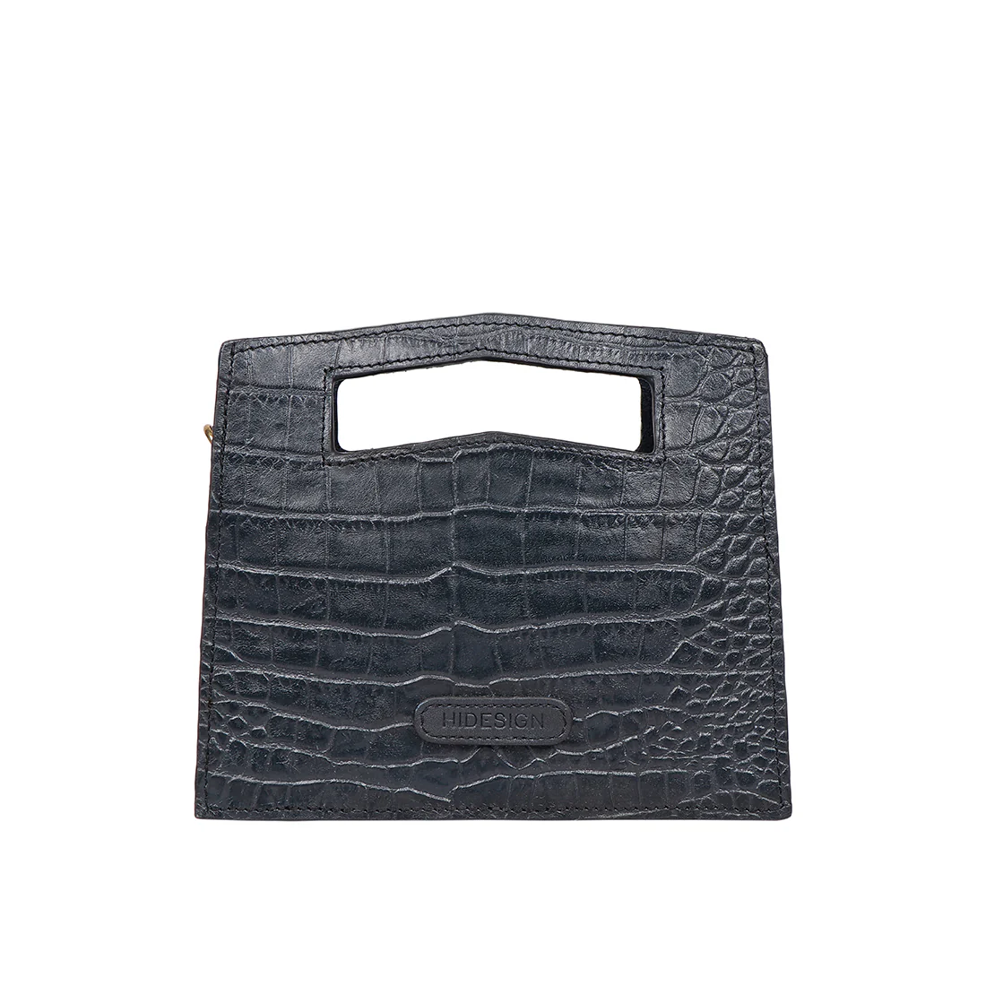 Arica 05 Default Title Leather Sling Bag - Image 4
