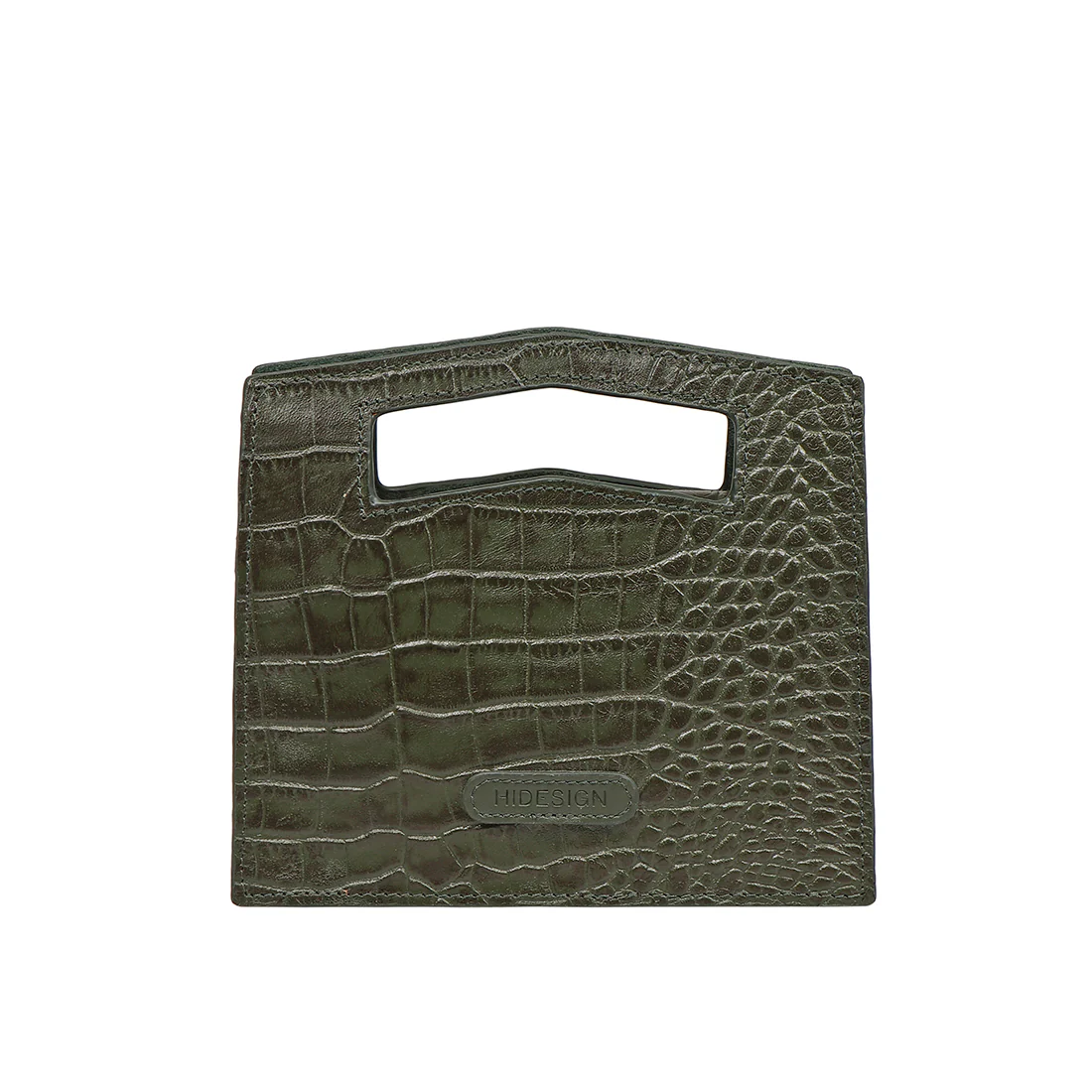 Arica 05 Default Title Leather Sling Bag - Image 4