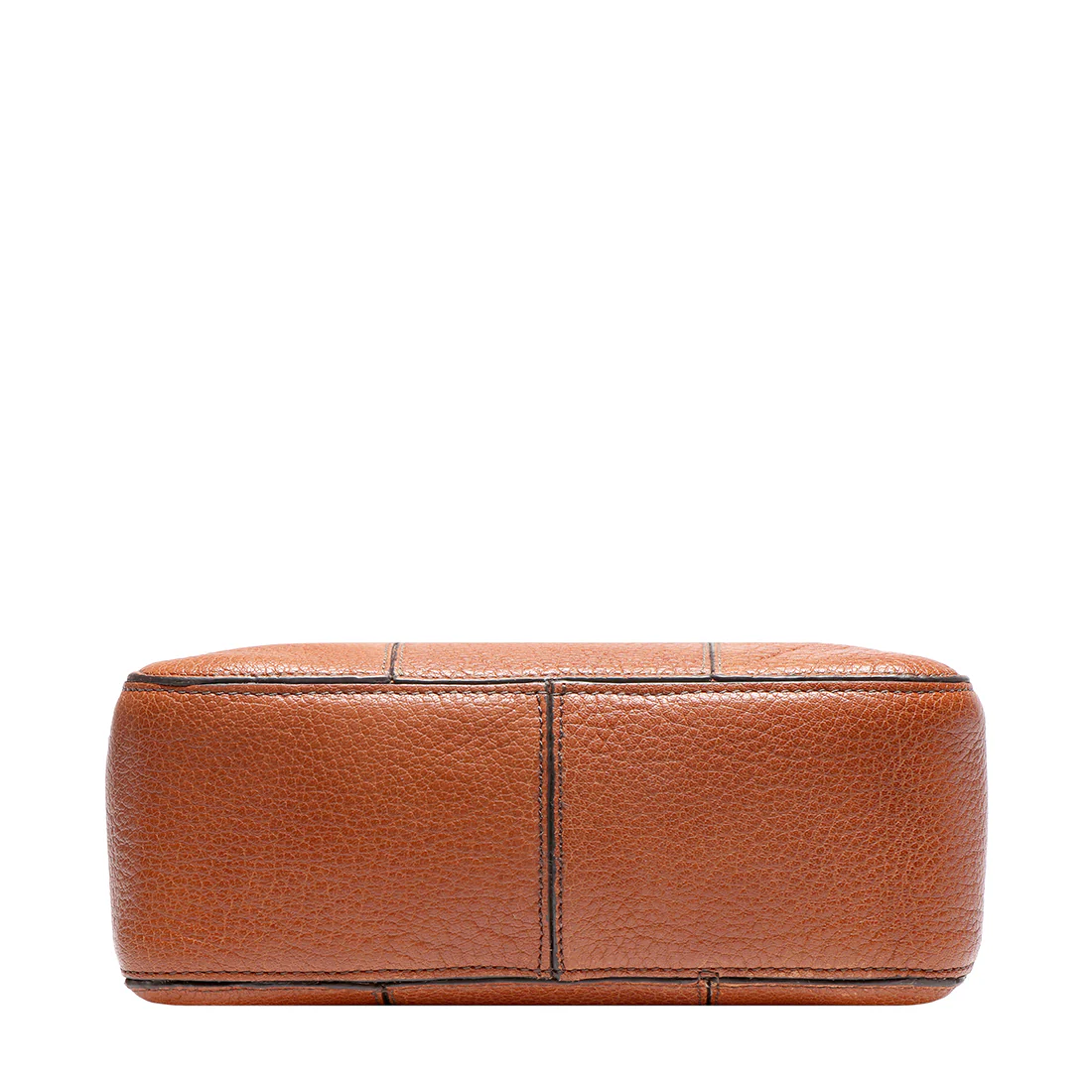 Bawa 01 Tan Leather  Crossbody - Image 4