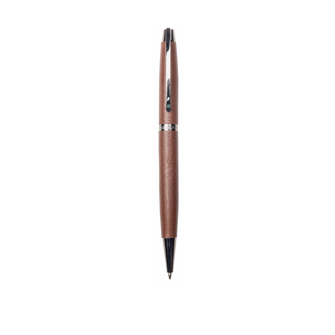 Berkeley - Bp Tan Leather Ballpoint Pen