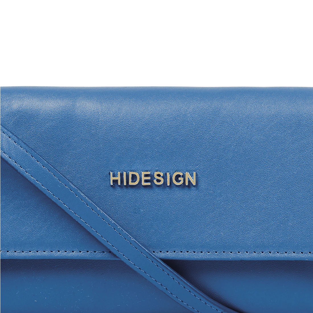 Beth W3 Default Title Leather Sling Wallet - Image 4
