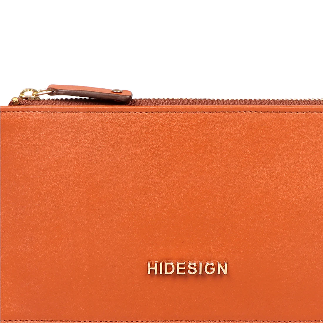 Beth W4 Default Title Leather Sling Wallet - Image 4