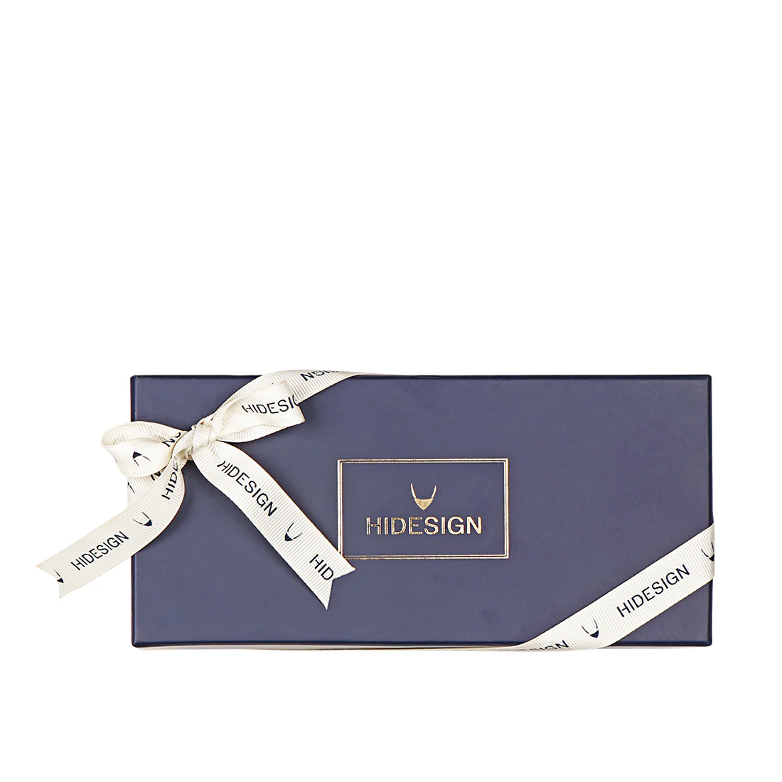 Bilbo Blue Leather Stationery Pouch - Image 8