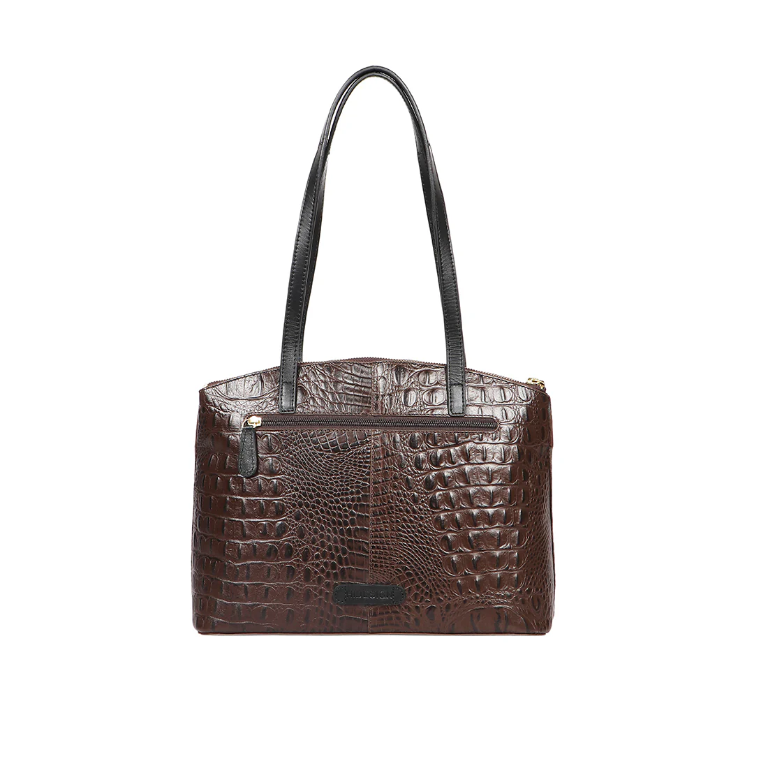 Camila Sb 02 L Leather Tote Bag - Image 3