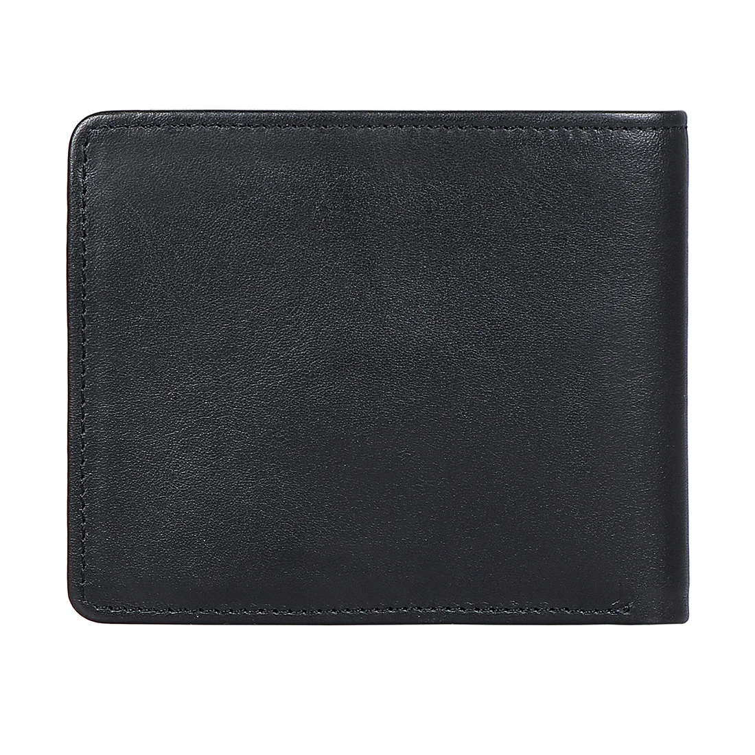 Carlos-W05 Sb Brown Leather Bi-Fold Wallet - Image 4