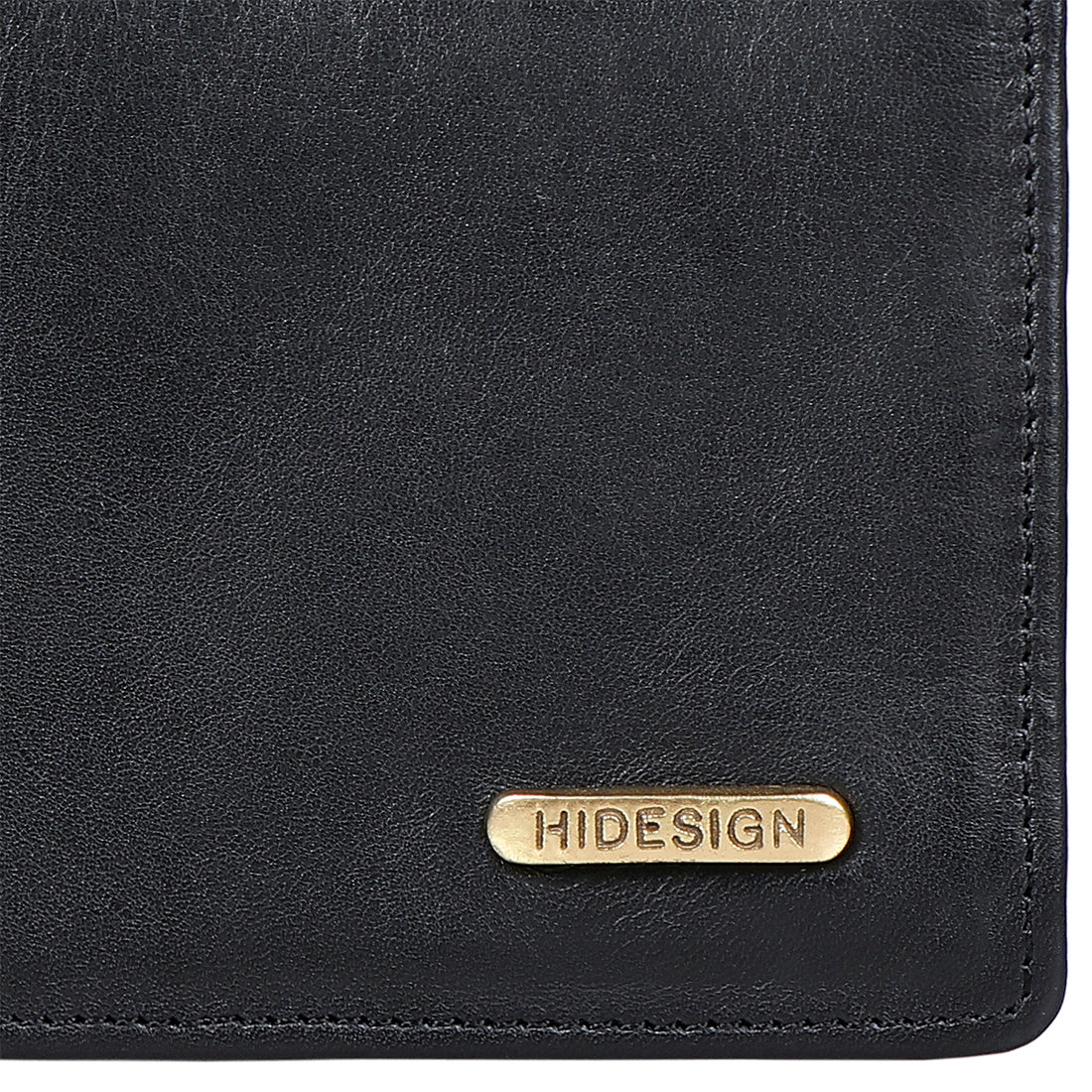 Carlos-W05 Sb Brown Leather Bi-Fold Wallet - Image 6