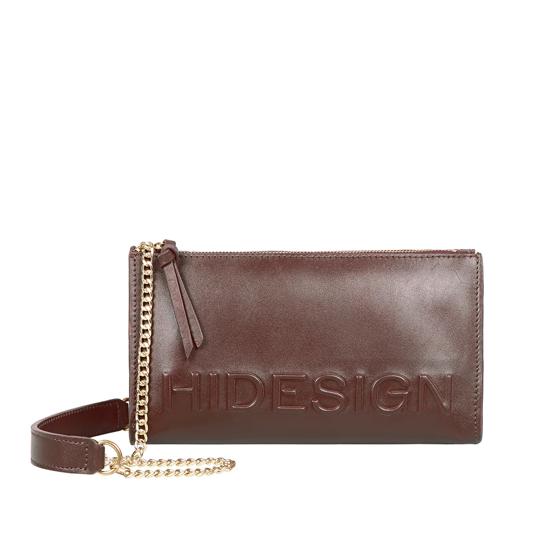 Contessa S Leather Sling Bag