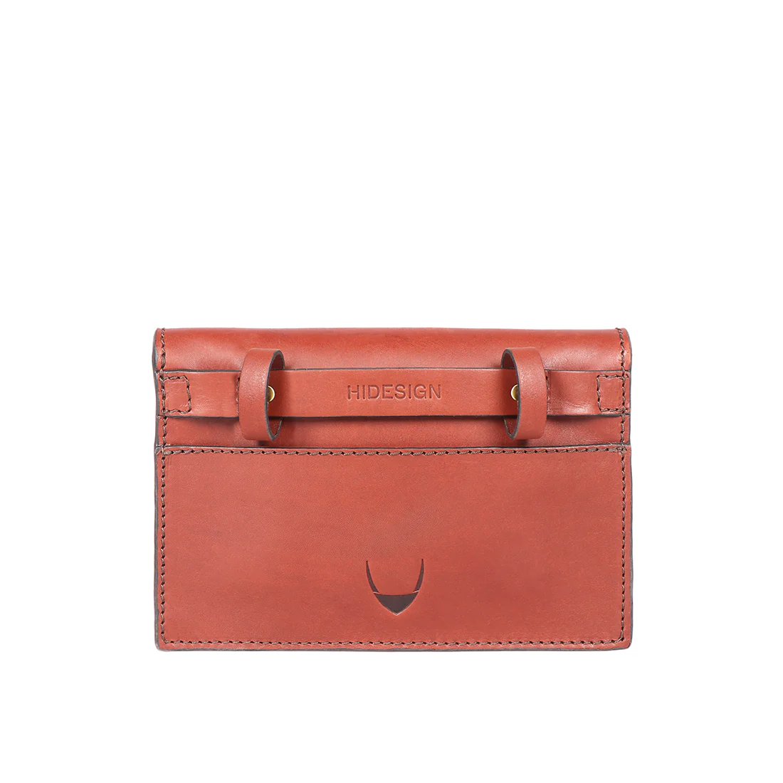 Creation -03 Brown Leather  Crossbody - Image 5