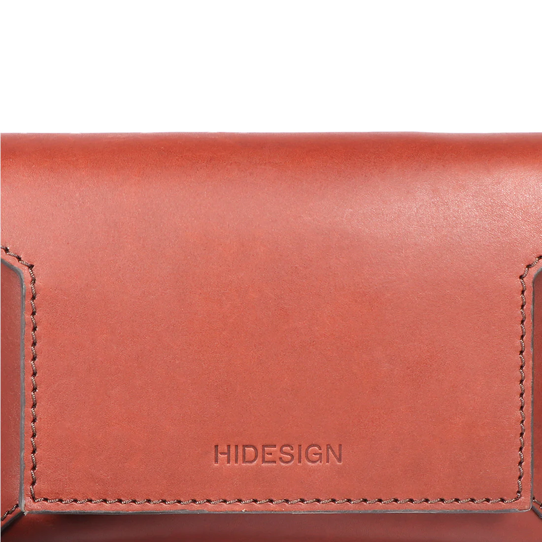 Creation -03 Brown Leather  Crossbody - Image 6