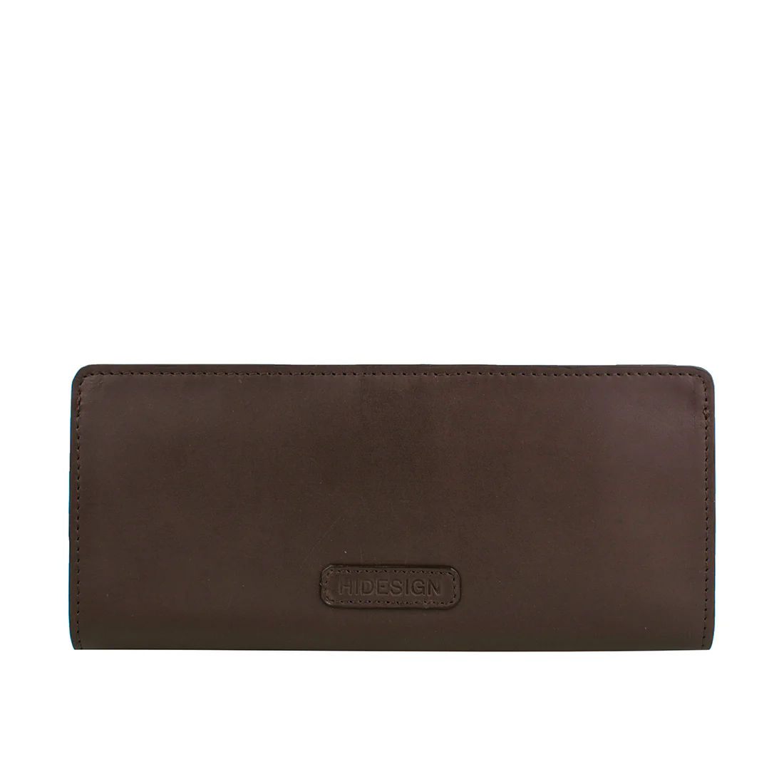 Diadema W1 Brown Leather Bi-Fold Wallet - Image 3