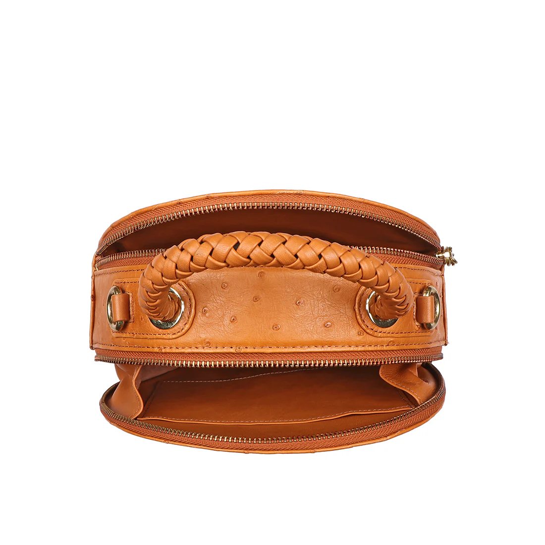 Eda 05 M Leather Shoulder Bag - Image 6