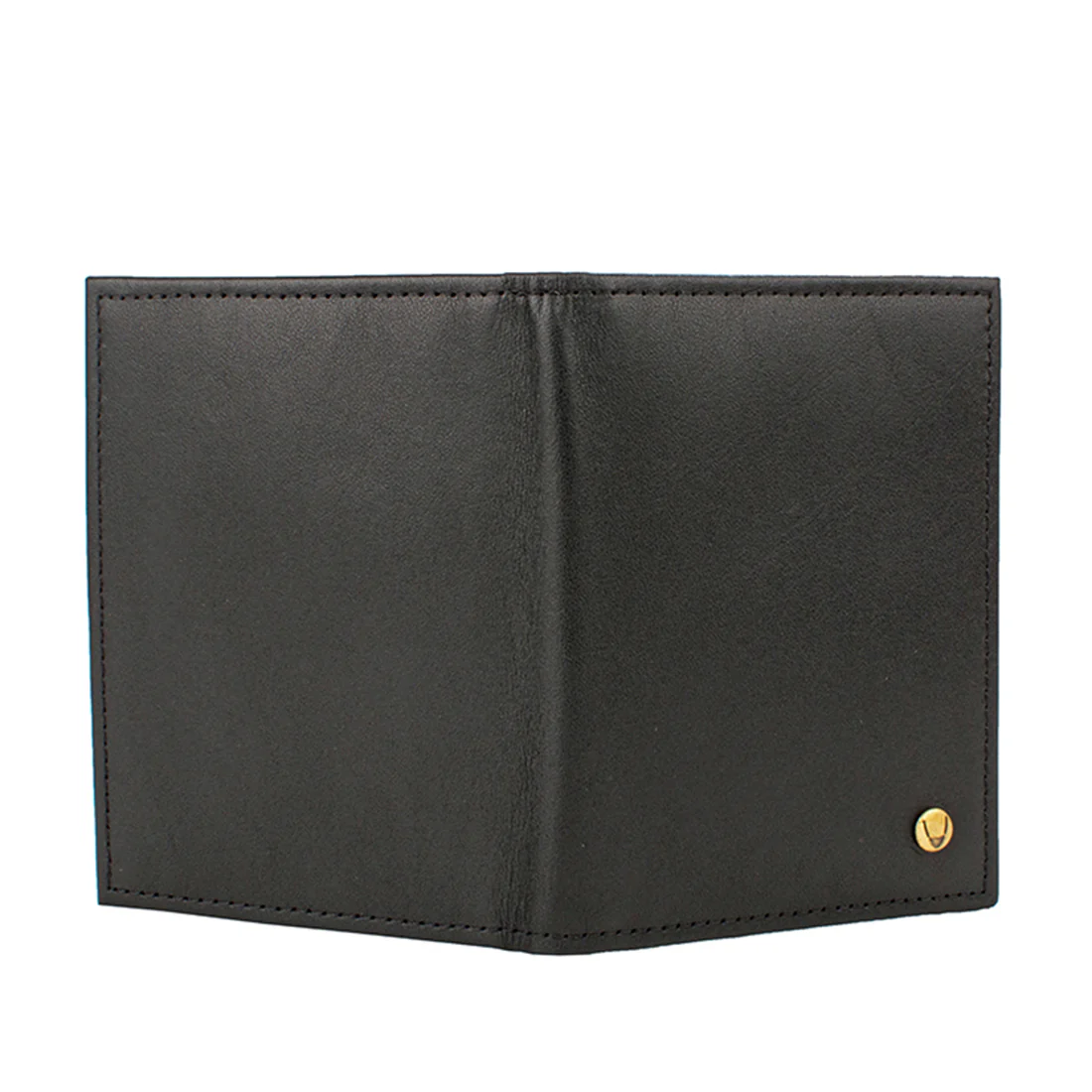 Ee 2181634Sc Black Leather Card Holder - Image 4