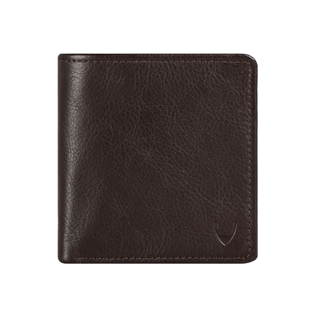 Ee 273-F150 Brown Leather Bi-Fold Wallet - Image 3