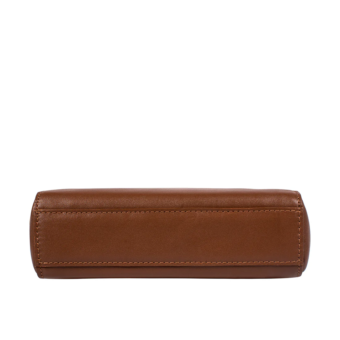 Ee Kesha 01 Tan Leather Sling Bag - Image 5