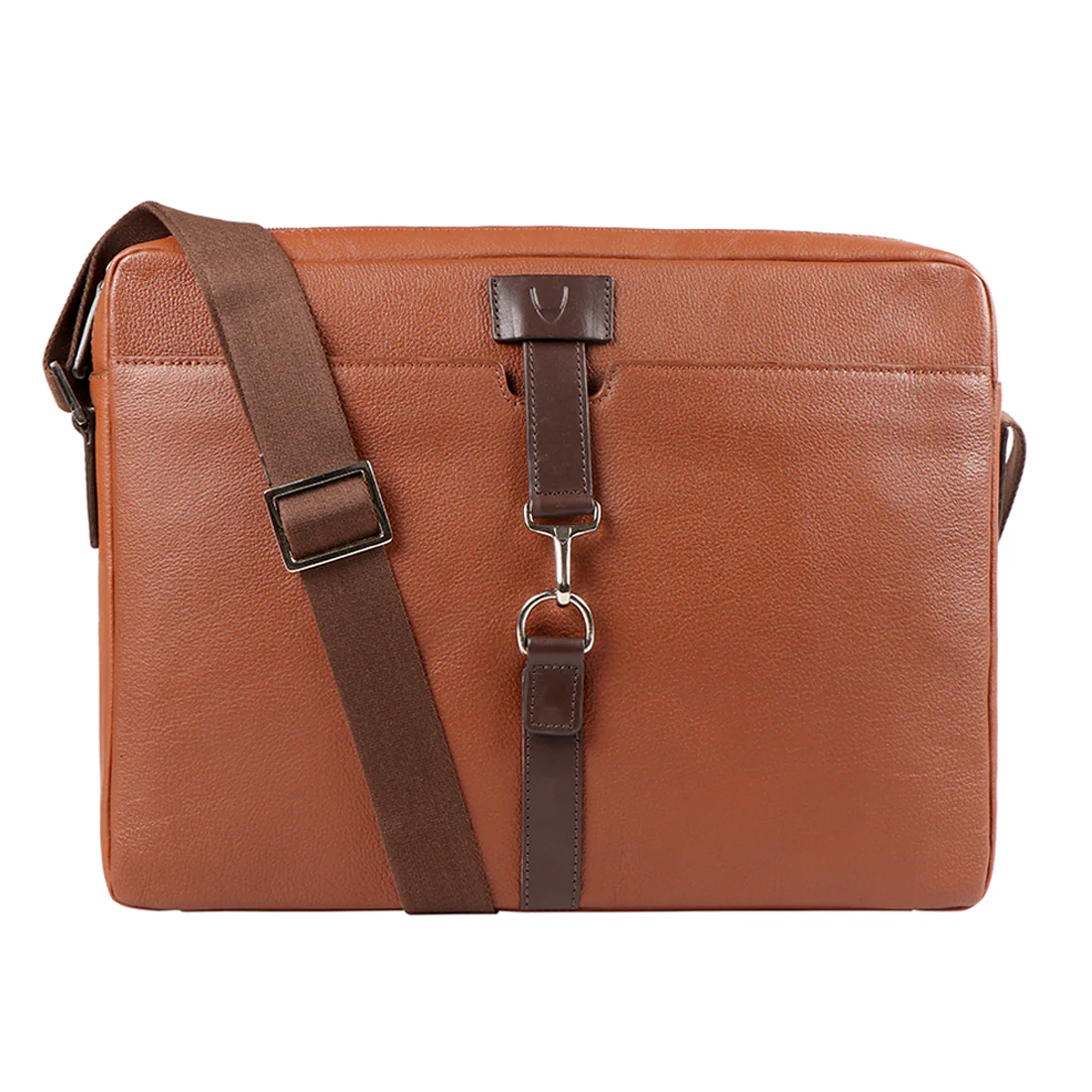 Ee Neymar 01 Tan Leather Crossbody