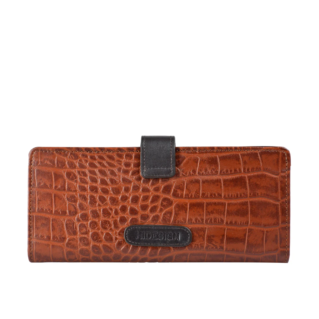 Ee Scorpio W1  Tan Leather Bi-Fold Wallet - Image 4