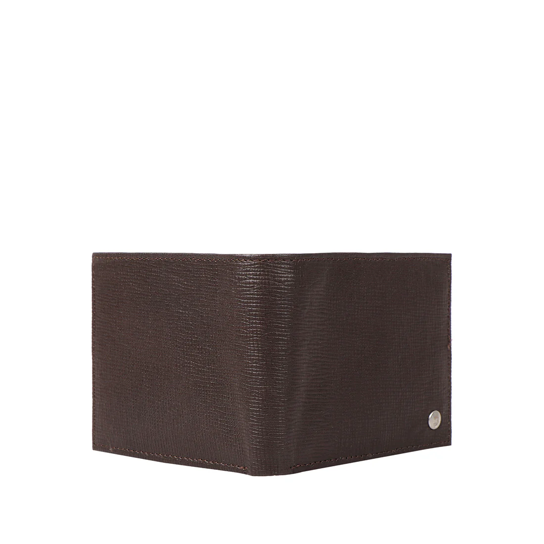 Ee Sirius W1  Brown Leather Bi-Fold Wallet - Image 3