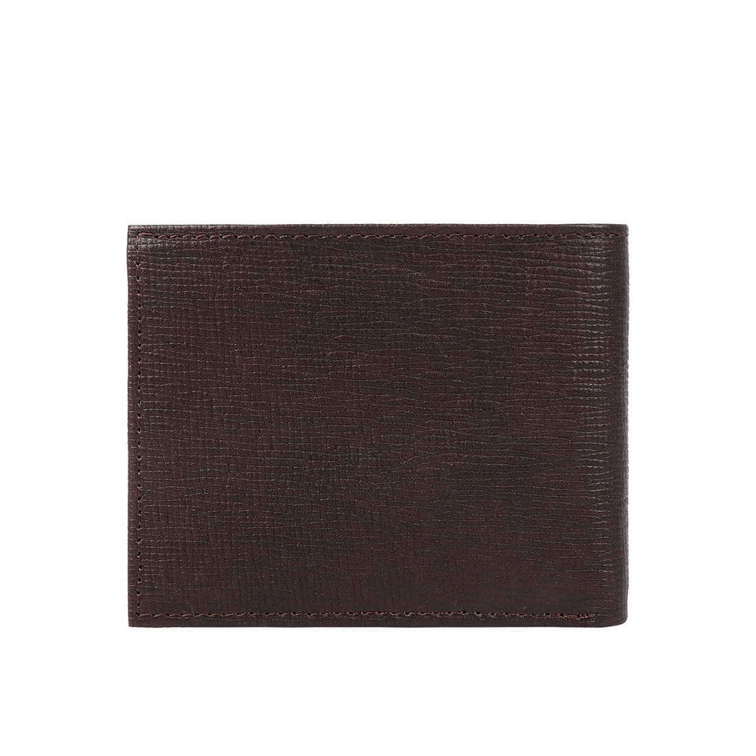 Ee Sirius W1  Brown Leather Bi-Fold Wallet - Image 4