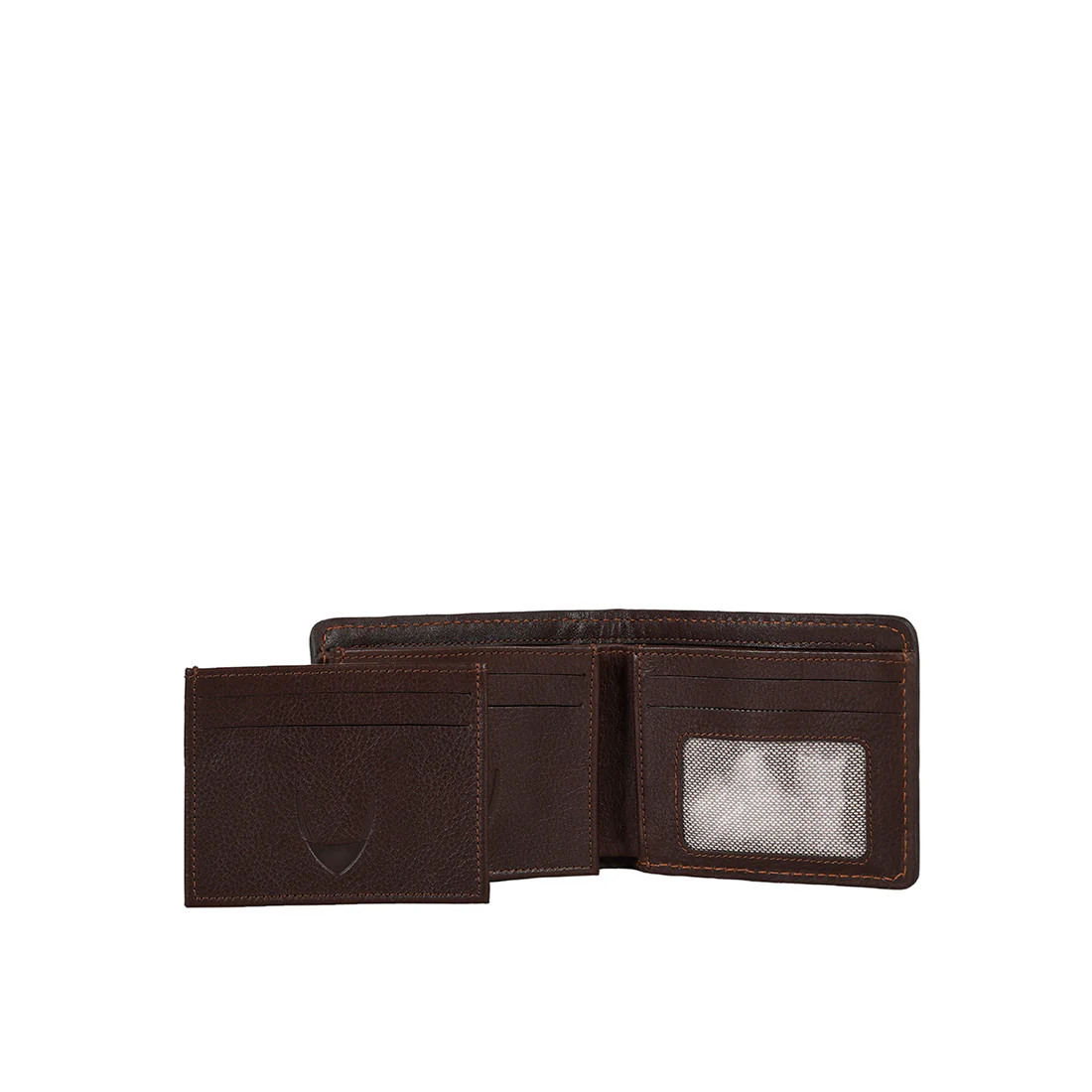 El Regalo 01 Leather Wallet Combo - Image 5