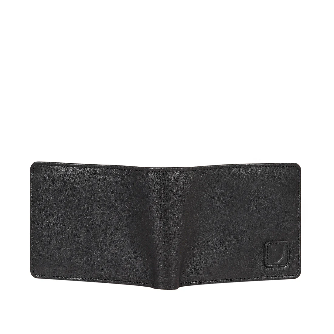 El Regalo 02 Black Leather Belt/Wallet - Image 5