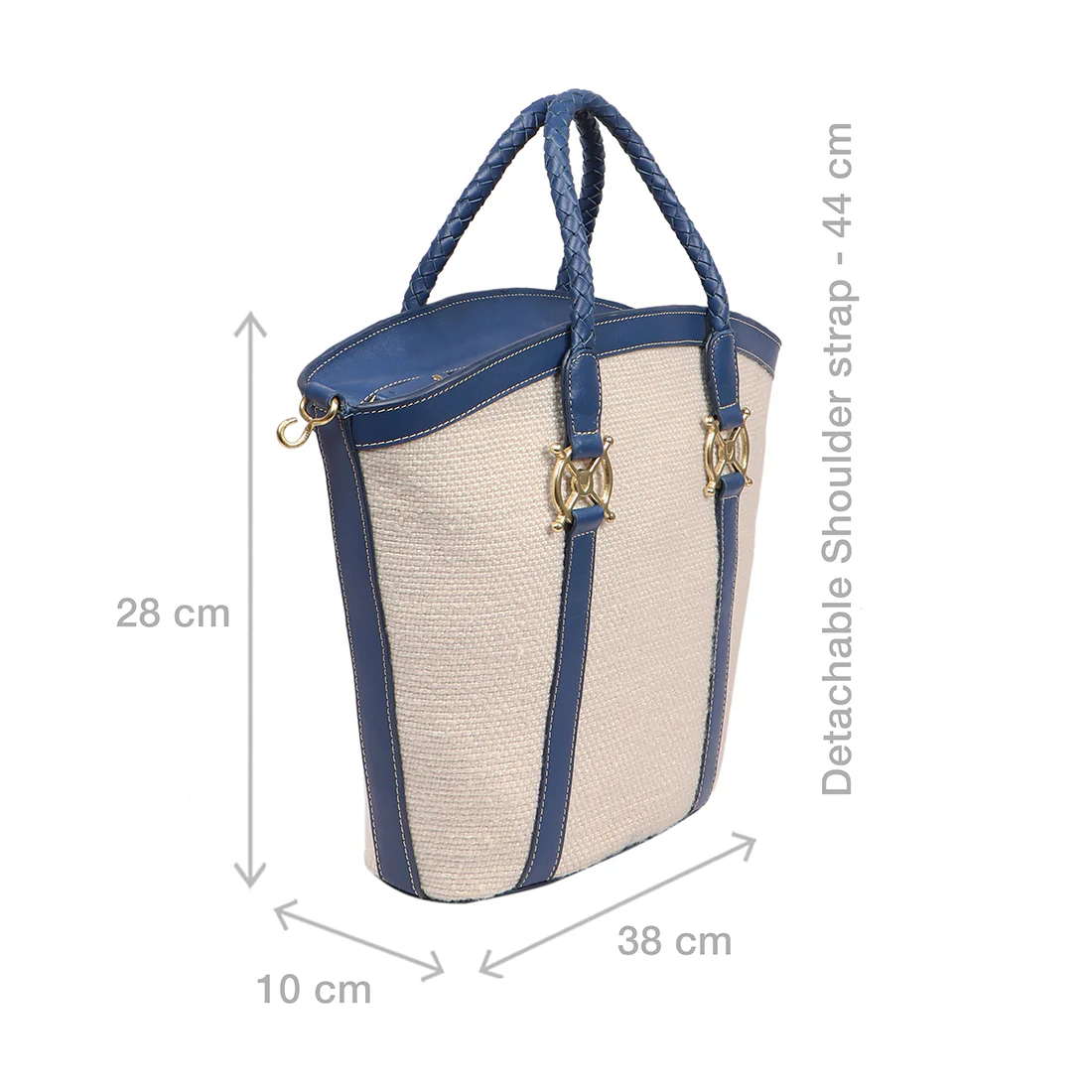 Gabrielle 04 L Leather Crossbody - Image 3