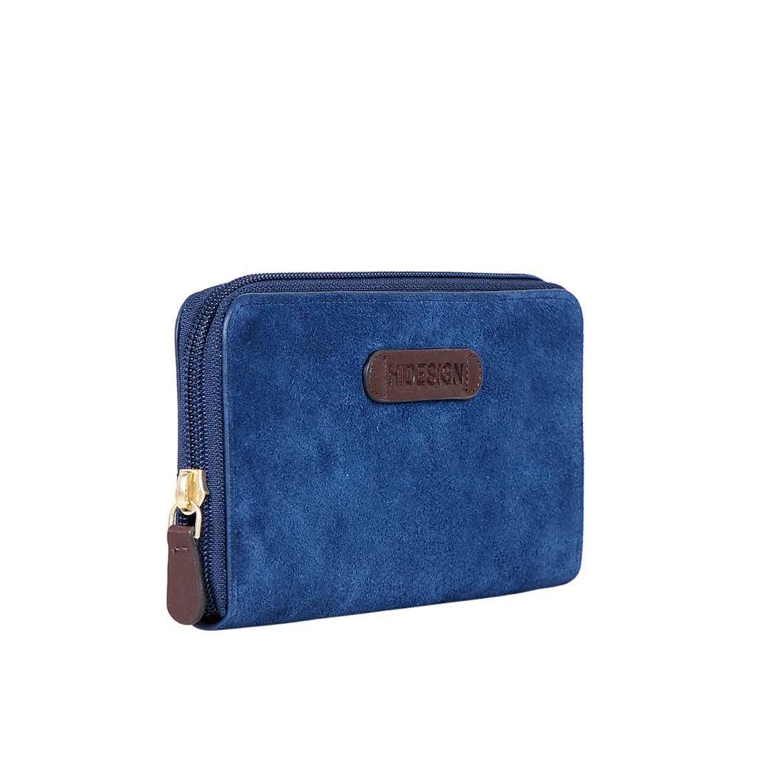 Gandalf Blue Leather Pouch - Image 4