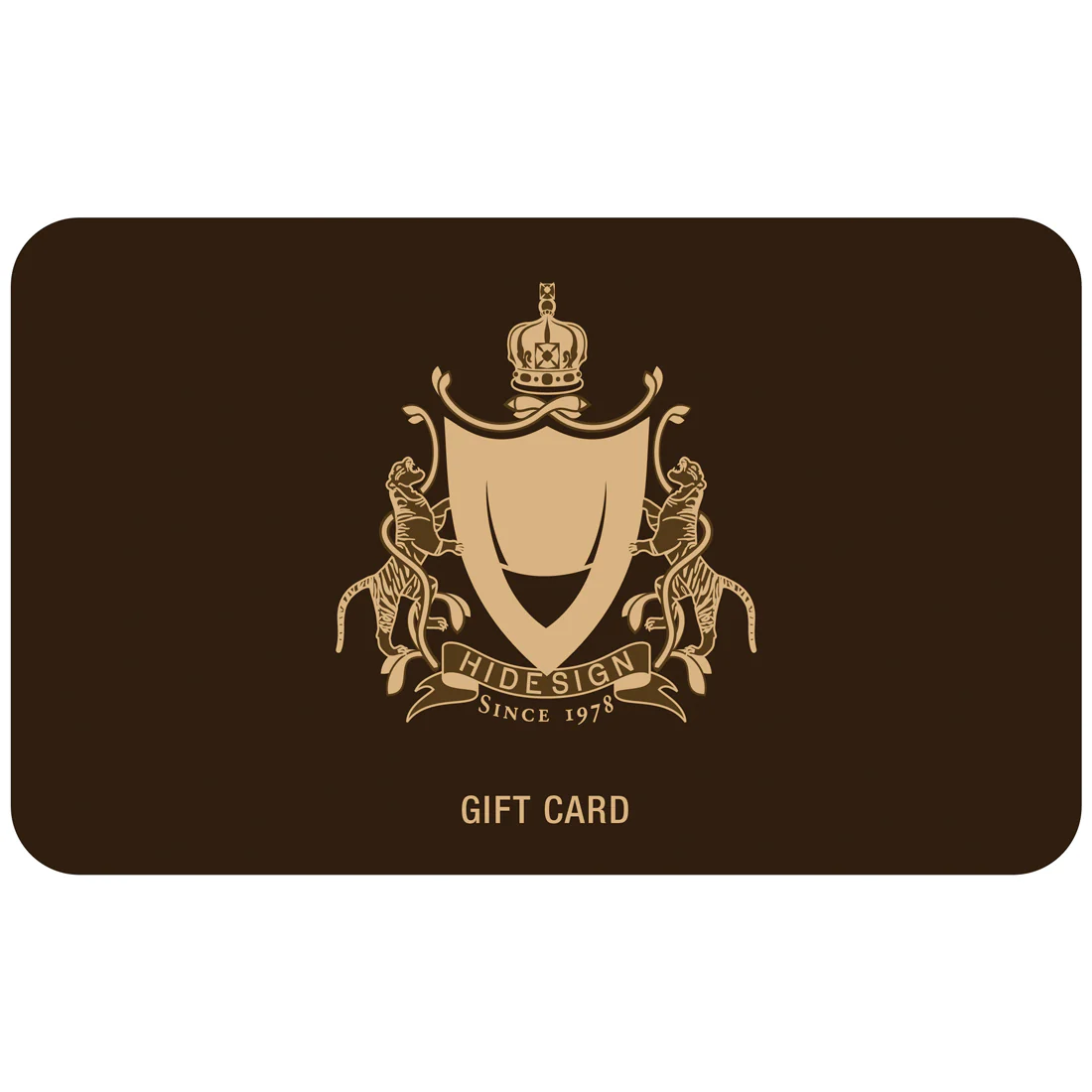 E-Gift Card