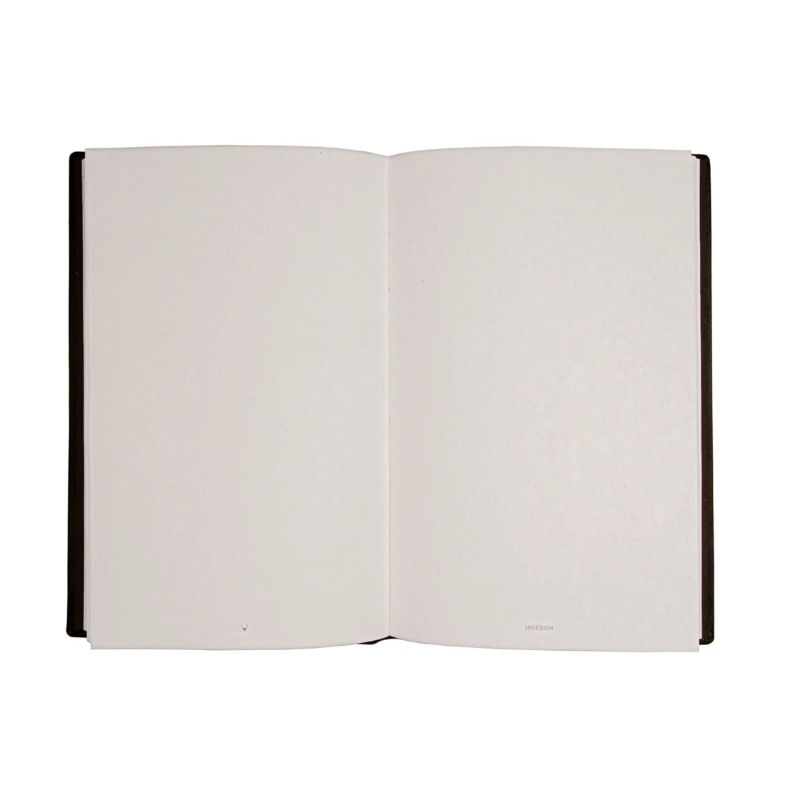 Inspirations Black Leather Note Book - Image 4
