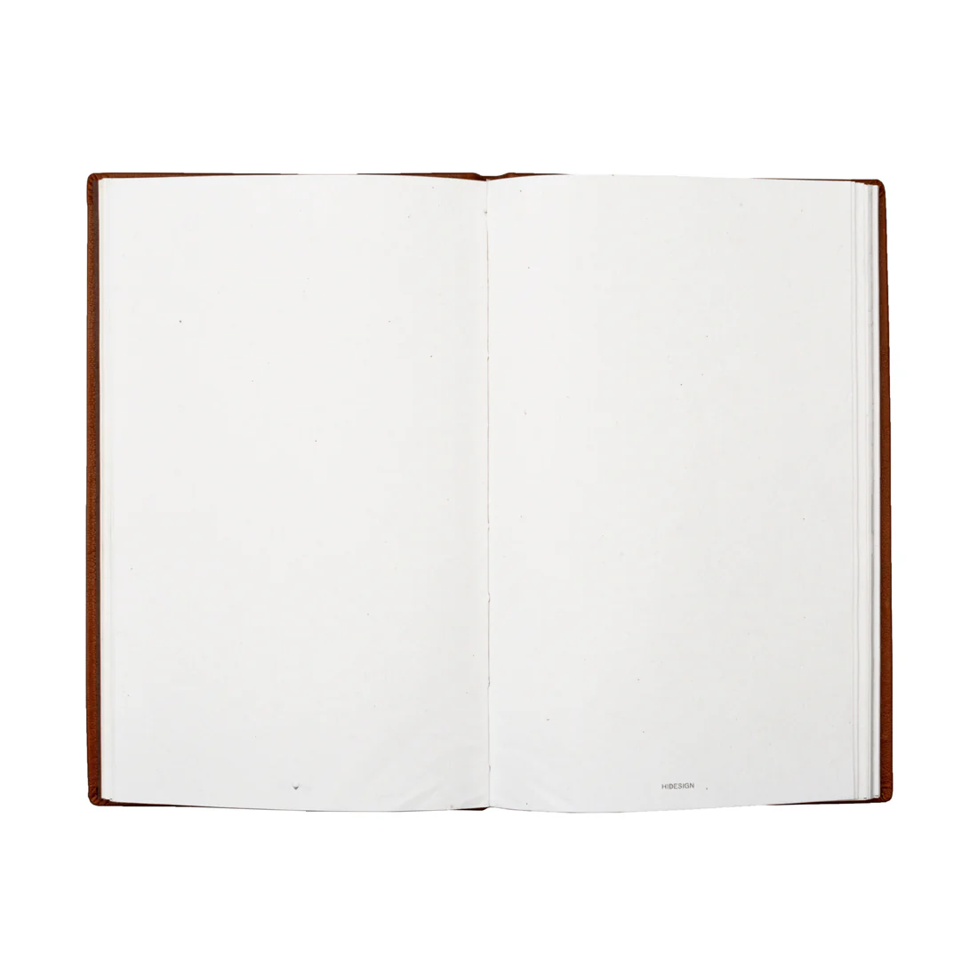 Inspirations Brown Leather Note Book - Image 3