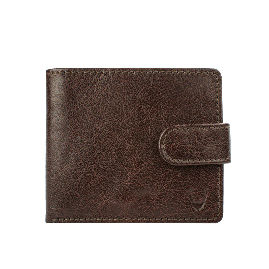 Juniper Mw1  Tan Leather Bi-Fold Wallet - Image 3