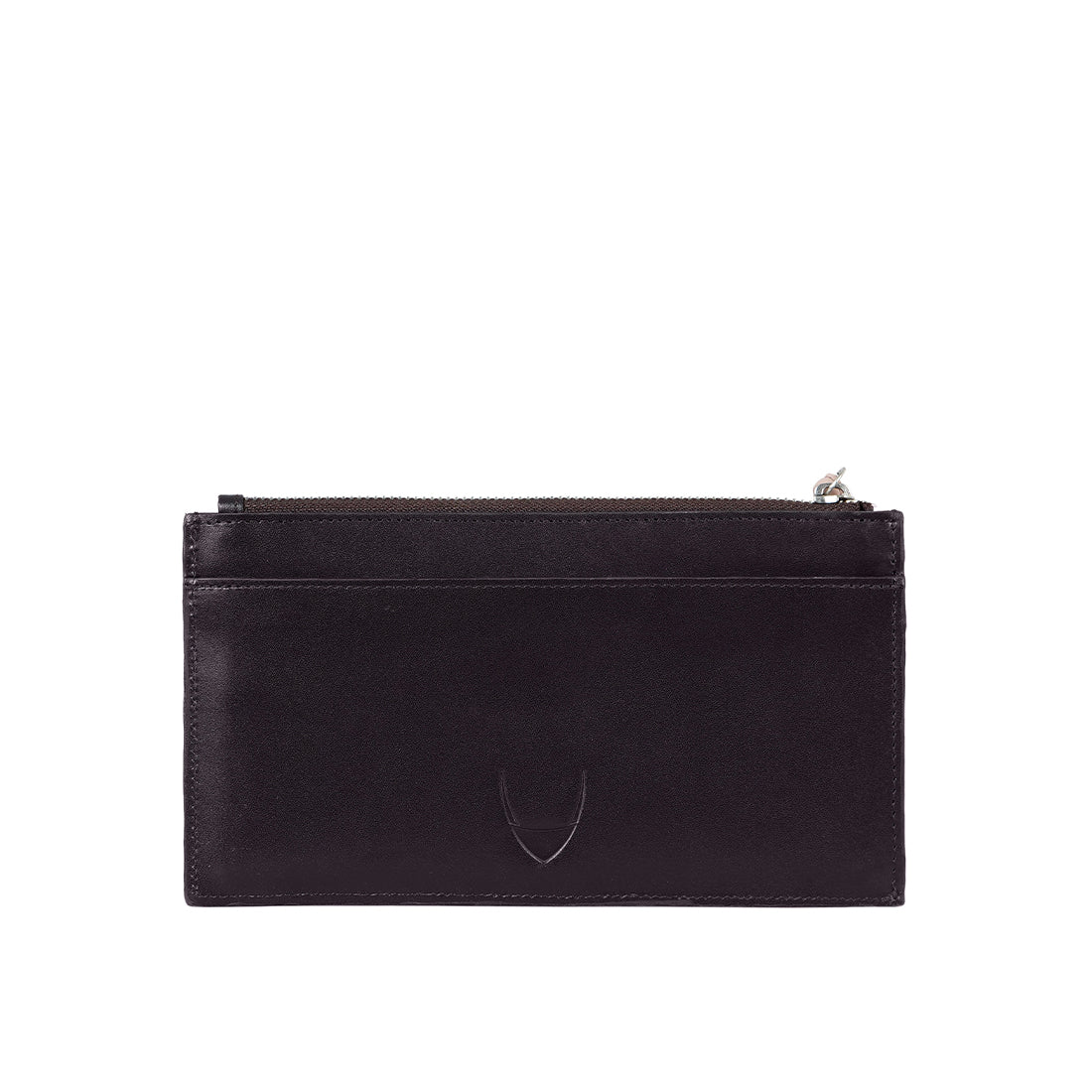 Kabuki W1 Violet Leather Clutch Wallet - Image 4
