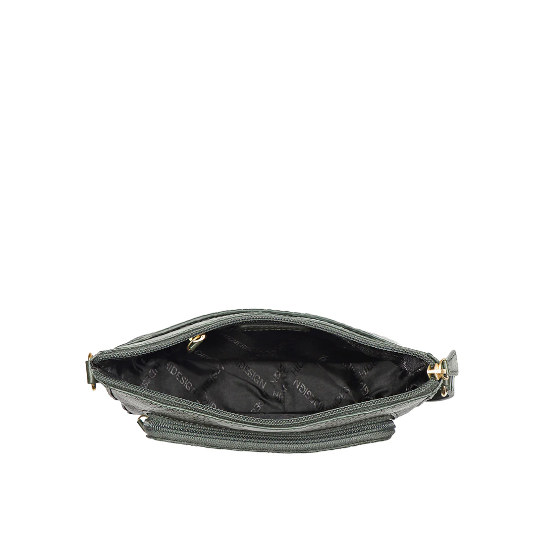 Katniss 01 Sb Default Title Leather Sling Bag - Image 6