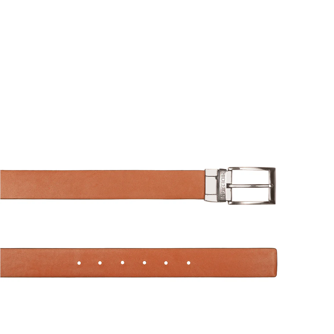 La Fete 01 Black Leather Belt Combo - Image 13