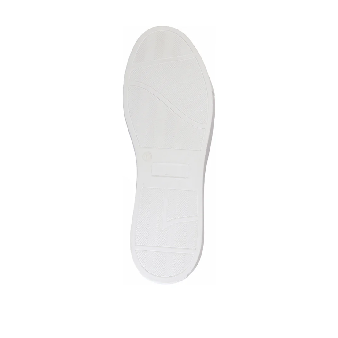 Madrid Men's Black Leather Slip On - Image 5