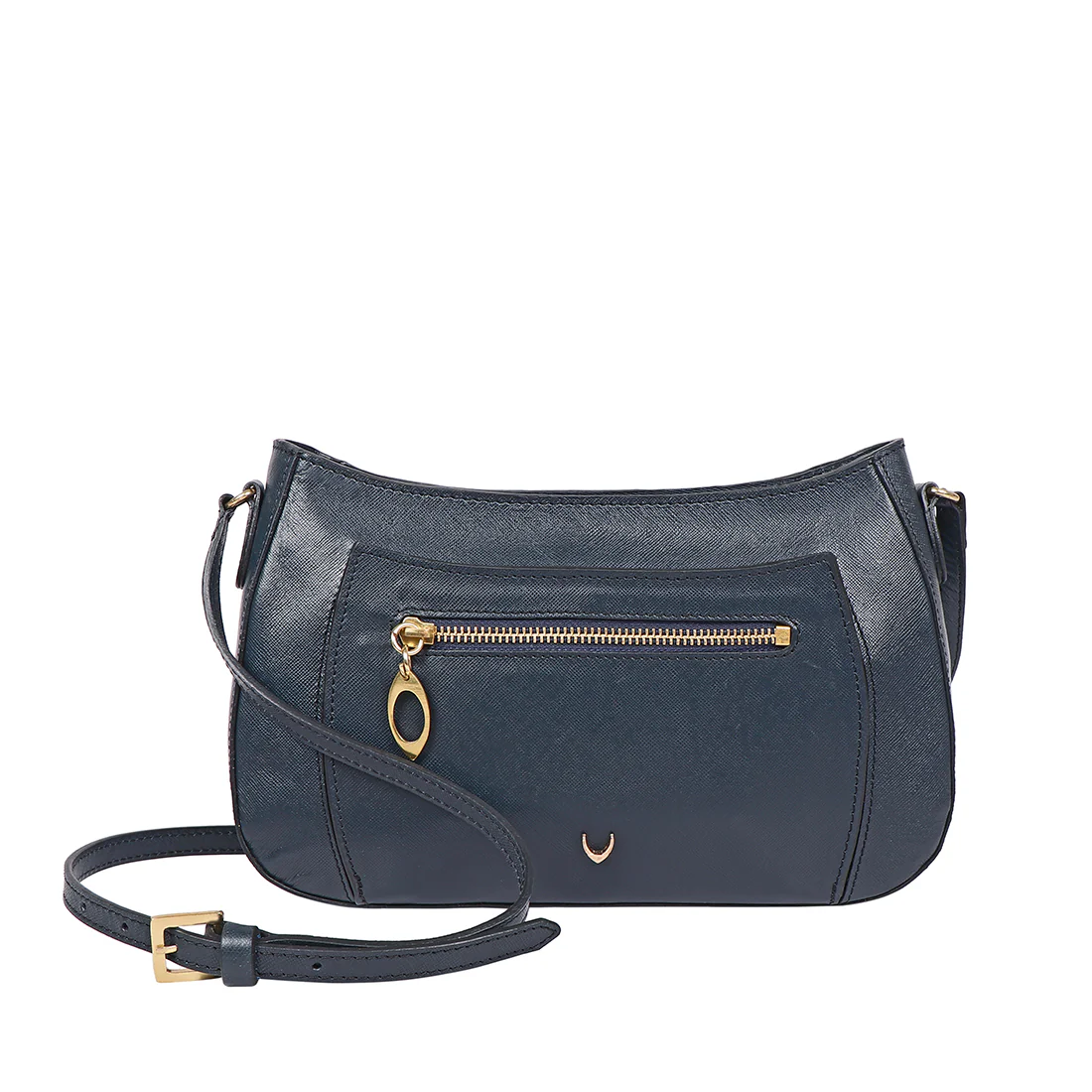 Maine 03 S Leather Crossbody - Image 2