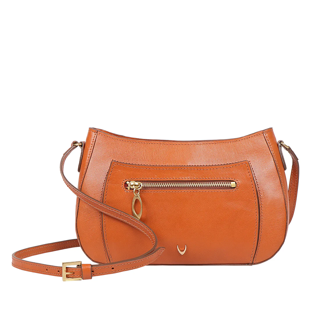 Maine 03 S Leather Crossbody - Image 2