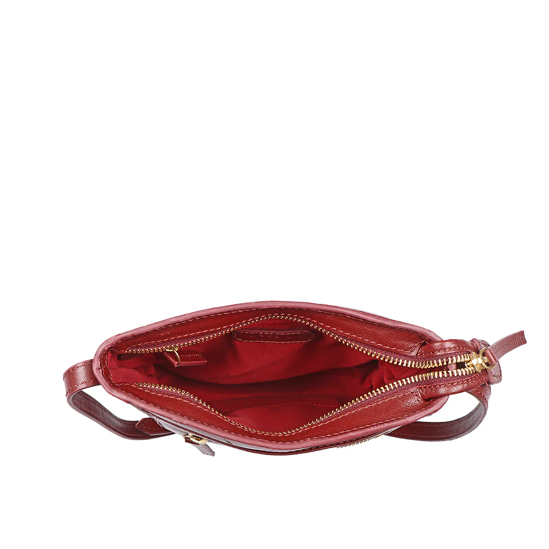 Maine 04 S Leather Crossbody - Image 6