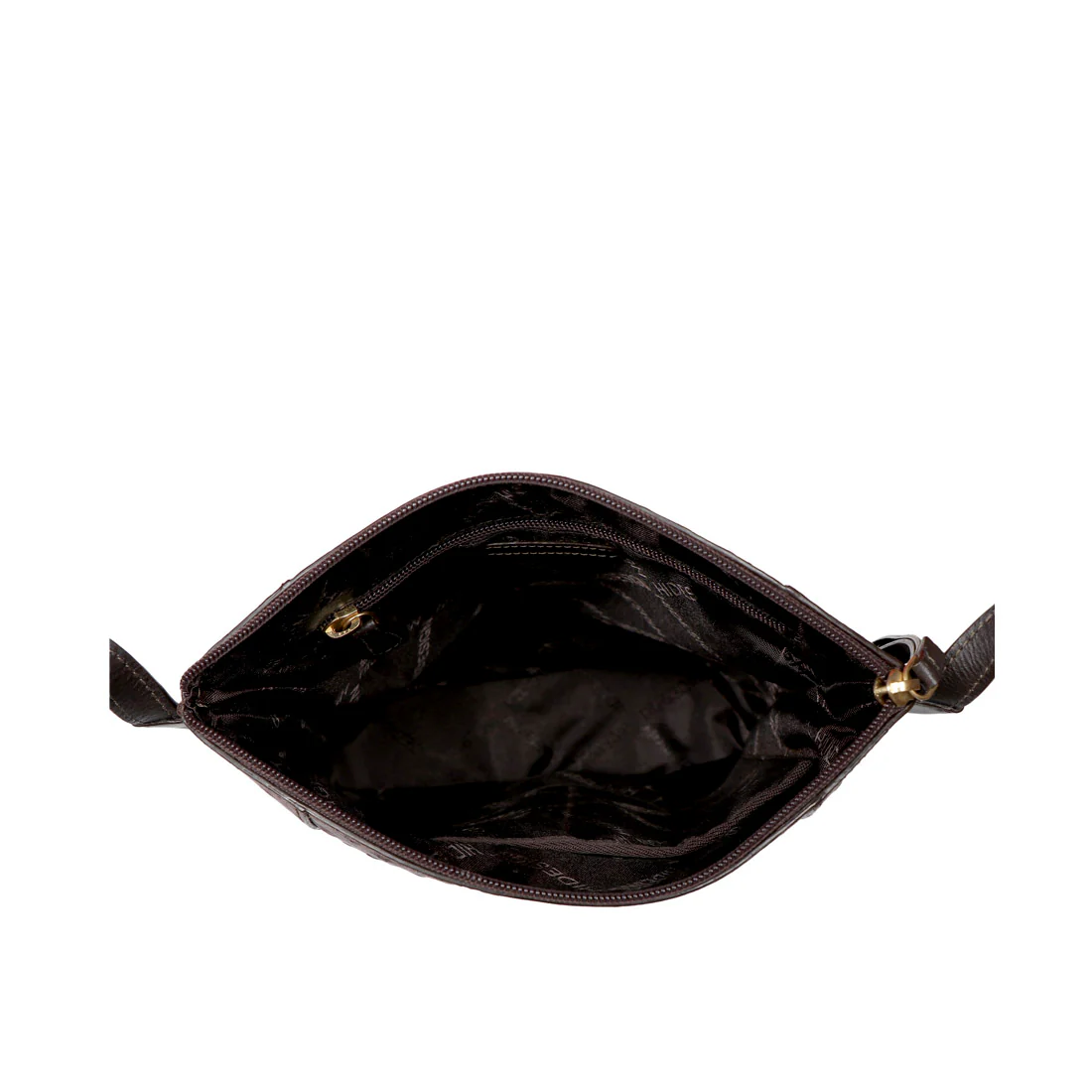 Maple 01 Sb Brown Leather Crossbody - Image 4