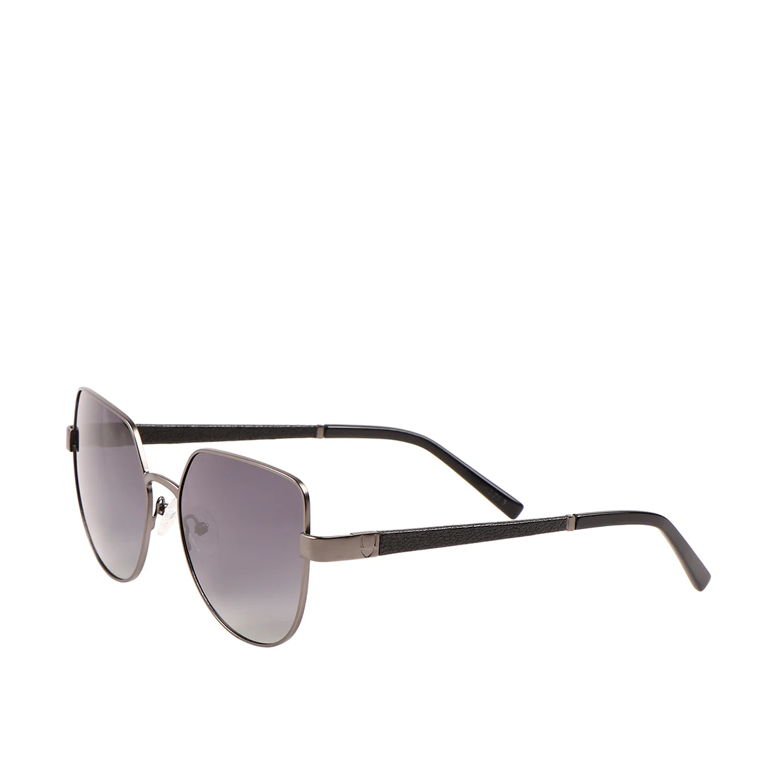 Marrakesh Women's Black Cat Eye Sunglasses - Image 2