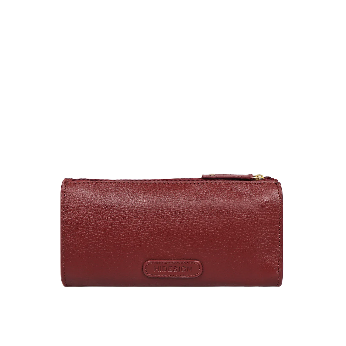 Mendoza W6 Default Title Leather Sling Wallet - Image 4