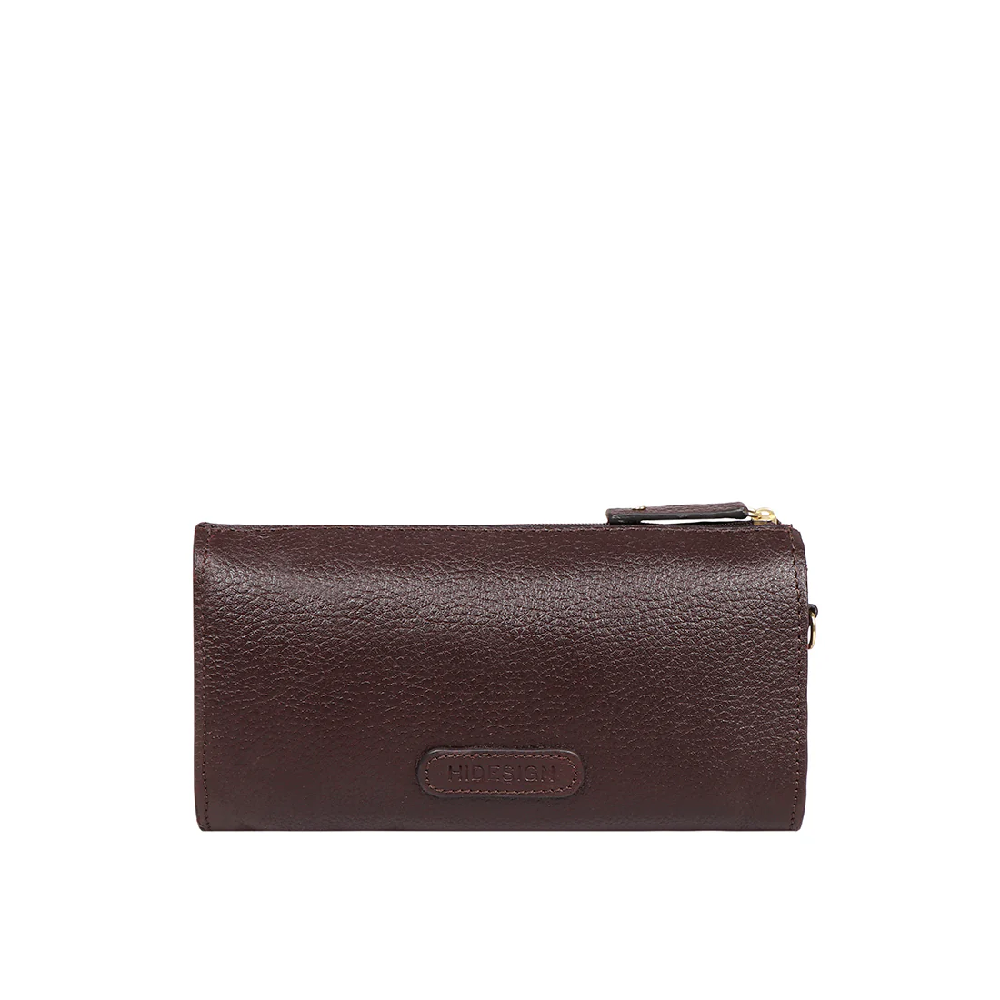 Mendoza W6 Default Title Leather Sling Wallet - Image 4