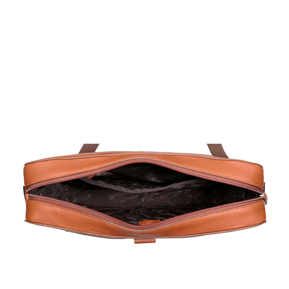 Messi 01 Sb Tan Leather  Crossbody - Image 5