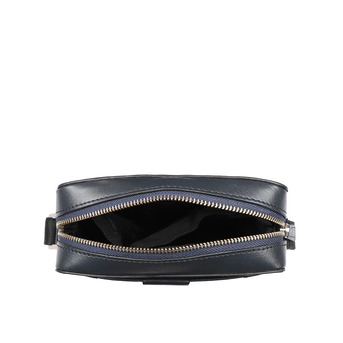 Messi 02 Sb Blue Leather Crossbody - Image 6